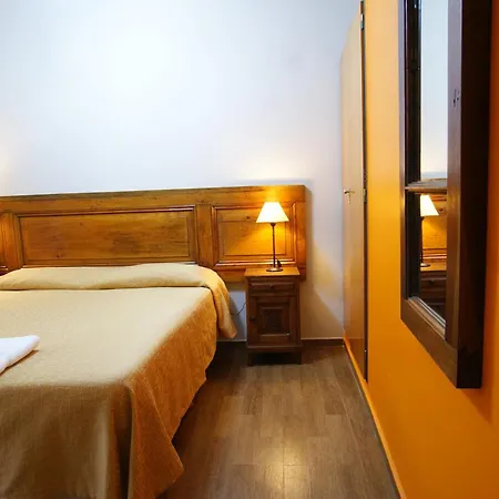 Hotel Parada-2